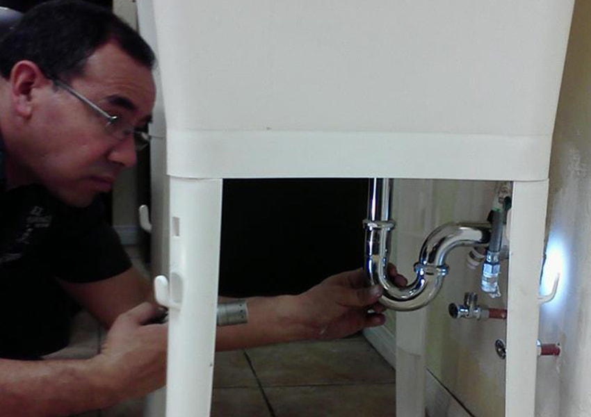 Plumbing Service in South Gate